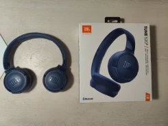 JBL Tune 520BT ����