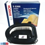 ������ ��������� Bosch BMW X3 (F25), BMW X5 (E70), BMW X5 (F15, F85), BMW X6 (E71, E72). F026400366, LX3541, AFAI281 Bosch F026400366 F026400366 ����