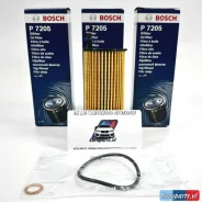 �������� ������ Bosch BMW 2 (G42, G87), BMW 3 (F30, G20, G21, G80), BMW 4 (G22, G23, G82, G83), BMW 5 (F10, G30, F90), BMW 7 (G11), BMW X3 (F25, G01...