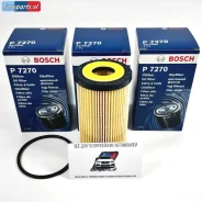 �������� ������ Bosch AUDI A4 (8W), A5 (F5), A6 (4A/C8), A6 (4G2/4G5/4GC/4GD), A7 (4GA/GF), A7 (4K), A8 (4N), Q5 II (FY), Q7 (4M), Q8 (4M). VW (Volksw...