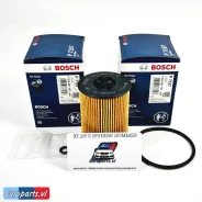 �������� ������ Bosch AUDI A3 (8VA/8VS), A4 (8K, B8, 8W), A5 (F5, 8T, 8F), A6, Q2 (GA), Q3 (8U, F3), Q5 (8R, FY), TT (FV), Volkswagen Arteon (3H), Gol...