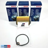 �������� ������ Bosch BMW 5 (F10/F11/F18, G30, G31, F90), 6 (F12/F13, F06), 7 (F01/F02/F03/F04, G11/G12, G70), 8 (G14, G15, G16, F91, F92, F93), X5 (E...