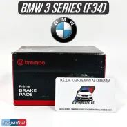 ��������� ������� ������ Brembo ��� BMW 3 (F30, F80, F34, F31), BMW 4 (F36, F33, F83, F32, F82), BMW 1 (F20, F21), BMW 2 (F23, F22, F87). 34206799809...