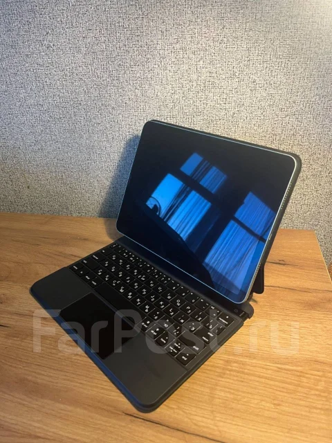 Apple iPad Air 4. ������ 256 �� ����