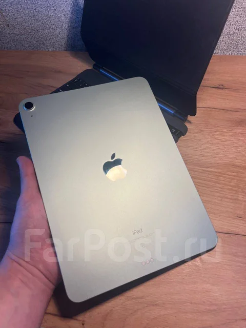 Apple iPad Air 4. ������ 256 �� ����