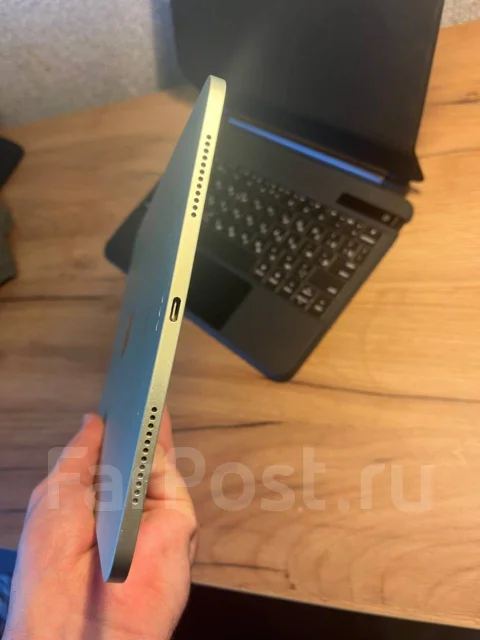 Apple iPad Air 4. ������ 256 �� ����