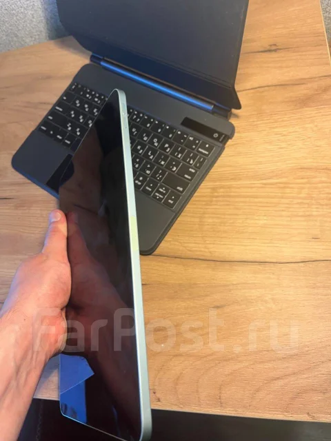 Apple iPad Air 4. ������ 256 �� ����