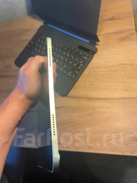 Apple iPad Air 4. ������ 256 �� ����