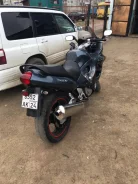 Suzuki GSX S750. 750����. ��., ��������, ���������, ������ �� �� ����