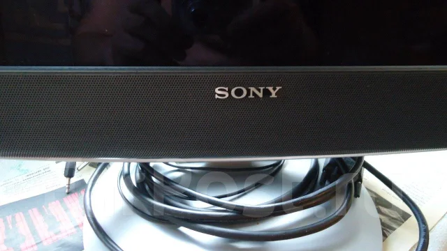 Sony. 21" ����