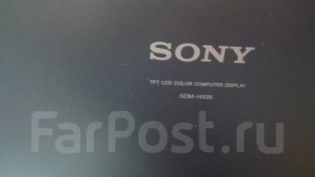 Sony. 21" ����