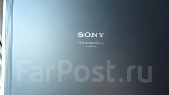 Sony. 21" ����