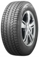 Bridgestone Blizzak DM-V3. ������, ��� �����, ����� ����