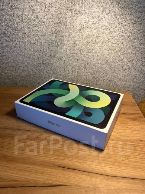 Apple iPad Air 4. ������ 256 �� ����