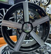 K&K ����. 6.5x16", 5x139.7, ET35, �� 98,5���. ����