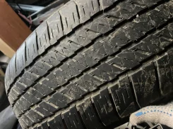 Bridgestone Dueler HTS 686. ������, 2015 ���, �/�, ����� 30 % ����