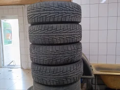 Nokian HT SUV. �����������, 2019 ���, �/�, ����� 10 % ����