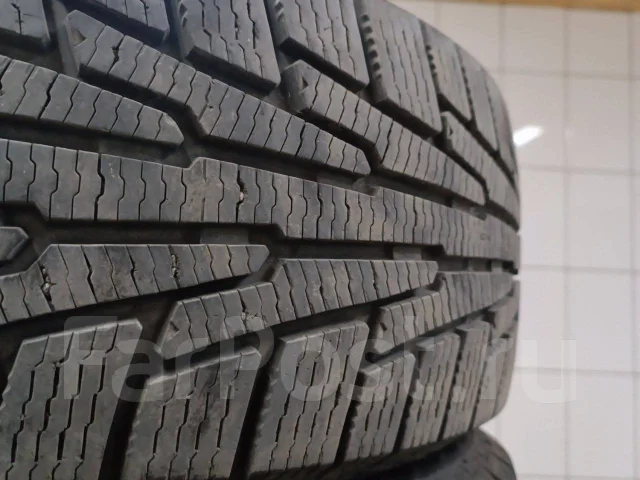 Nokian HT SUV. �����������, 2019 ���, �/�, ����� 10 % ����