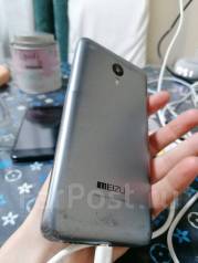 Meizu M2 Note. /, 16 , 4G LTE, Dual-SIM 