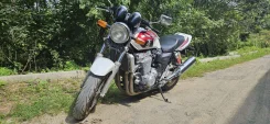 Honda CB 1300. 1 284����. ��., ��������, ���������, ������ �� �� ����