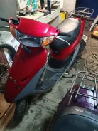 Honda Dio AF35. 50����. ��., ��������, ���������, ��� ������� ����
