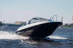 ���� Phoenix 530HT. 2024 ���, ����� 5,3��., ��������� ��� ���������, 100��.�., ������ ����