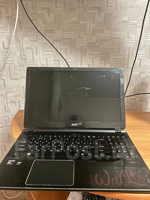 Acer Aspire 5. 15.6", ��� 8 ��, ���� 1 000���, Bluetooth: 1 ����