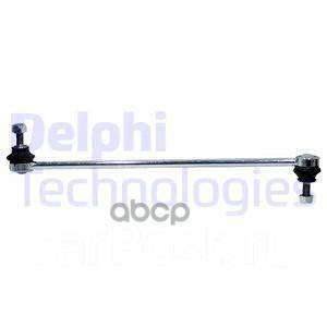    L, R Delphi Tc2168 Citroen C4/Ds4/Peugeot 308/3008 Delphi . TC2168 TC2168 