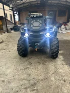 Stels ATV 850G Guepard Trophy. ��������, ��, �� ����