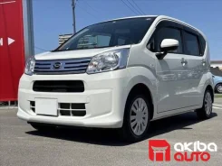 Daihatsu Move. �������, ��������, 0.7 (52��.�.), ������, 43 000����. ��, �/�, ��� ���. ��� ����� �� ������������ ����