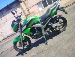 Racer Fighter RC300CK-N. 300����. ��., ��������, ���������, ������ �� �� ����