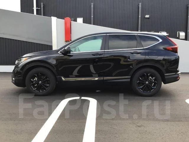 Honda CR-V. �������, 4wd, 2.0 (145��.�.), ������, 17 000����. ��, �/�, ��� ���. ��� ����� �� ������������ ����