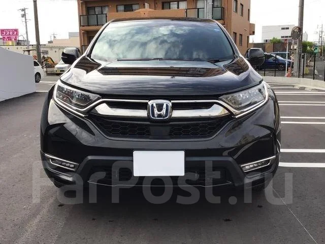 Honda CR-V. �������, 4wd, 2.0 (145��.�.), ������, 17 000����. ��, �/�, ��� ���. ��� ����� �� ������������ ����