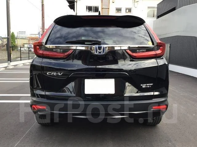 Honda CR-V. �������, 4wd, 2.0 (145��.�.), ������, 17 000����. ��, �/�, ��� ���. ��� ����� �� ������������ ����