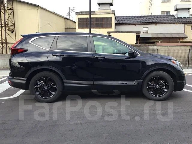 Honda CR-V. �������, 4wd, 2.0 (145��.�.), ������, 17 000����. ��, �/�, ��� ���. ��� ����� �� ������������ ����