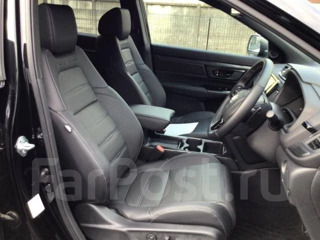 Honda CR-V. �������, 4wd, 2.0 (145��.�.), ������, 17 000����. ��, �/�, ��� ���. ��� ����� �� ������������ ����