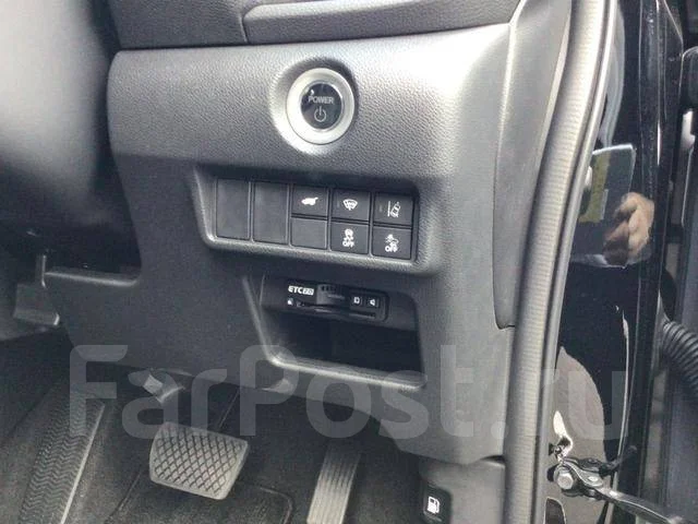 Honda CR-V. �������, 4wd, 2.0 (145��.�.), ������, 17 000����. ��, �/�, ��� ���. ��� ����� �� ������������ ����