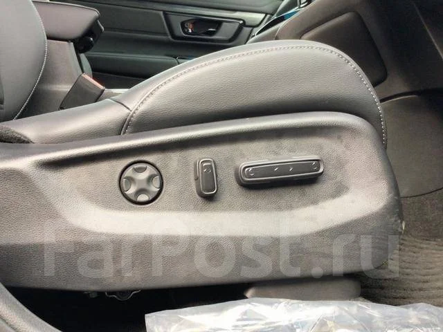 Honda CR-V. �������, 4wd, 2.0 (145��.�.), ������, 17 000����. ��, �/�, ��� ���. ��� ����� �� ������������ ����