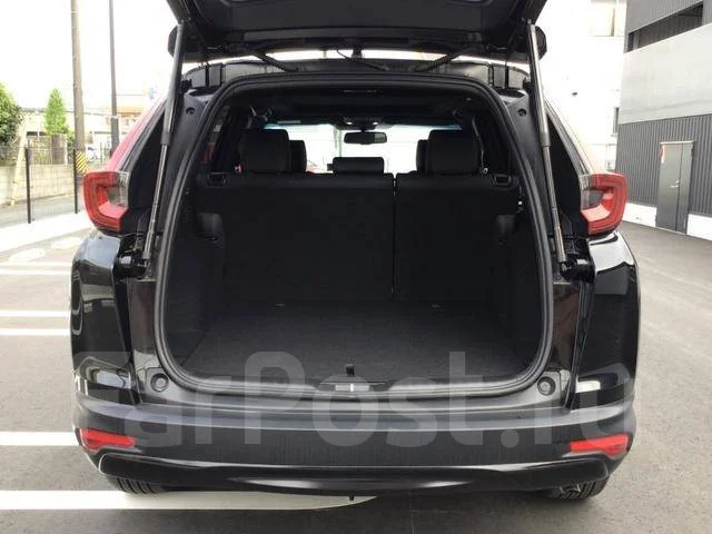 Honda CR-V. �������, 4wd, 2.0 (145��.�.), ������, 17 000����. ��, �/�, ��� ���. ��� ����� �� ������������ ����