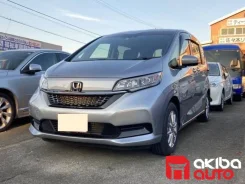 Honda Freed+. ��������, ��������, 1.5 (129��.�.), ������, 29 000����. ��, �/�, ��� ���. ��� ����� �� ������������ ����