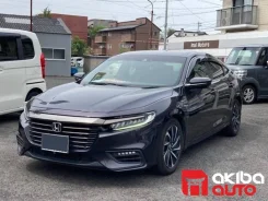 Honda Insight. ��������, ��������, 1.5 (109��.�.), ������, 33 000����. ��, �/�, ��� ���. ��� ����� �� ������������ ����