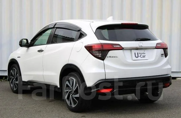 Honda Vezel. �������, ��������, 1.5 (132��.�.), ������, 28 000����. ��, �/�, ��� ���. ��� ����� �� ������������ ����