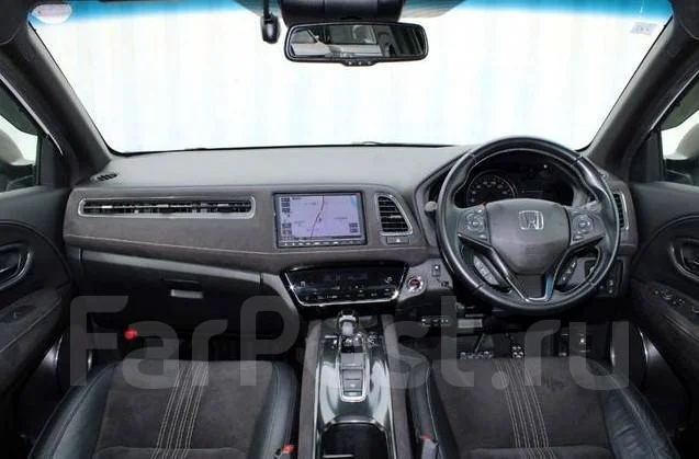 Honda Vezel. �������, ��������, 1.5 (132��.�.), ������, 28 000����. ��, �/�, ��� ���. ��� ����� �� ������������ ����