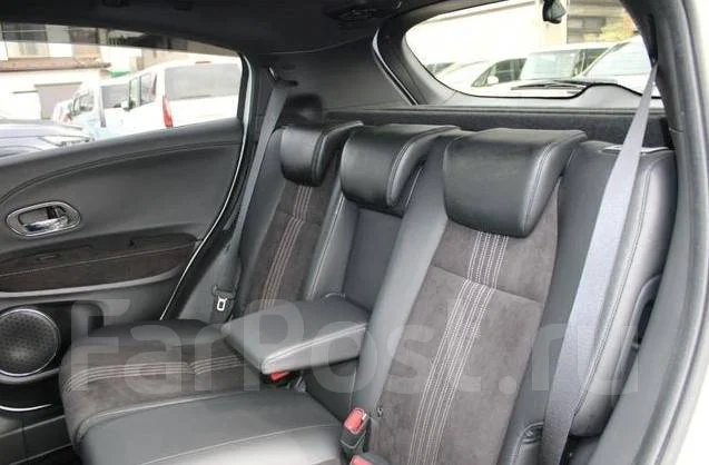Honda Vezel. �������, ��������, 1.5 (132��.�.), ������, 28 000����. ��, �/�, ��� ���. ��� ����� �� ������������ ����
