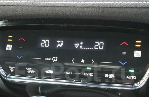 Honda Vezel. �������, ��������, 1.5 (132��.�.), ������, 28 000����. ��, �/�, ��� ���. ��� ����� �� ������������ ����