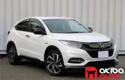 Honda Vezel. �������, ��������, 1.5 (132��.�.), ������, 28 000����. ��, �/�, ��� ���. ��� ����� �� ������������ ����