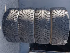 Michelin X-Ice North 4. ������, ����������, 2020 ���, �/�, ����� 40 % ����