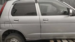 Daihatsu Terios Kid ����