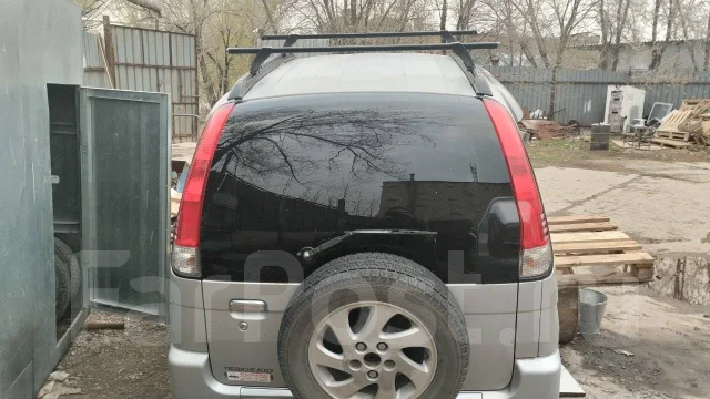 Daihatsu Terios Kid ����