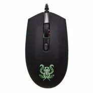 ���� Oklick 706G Octa 1600dpi 4but ������ USB ����
